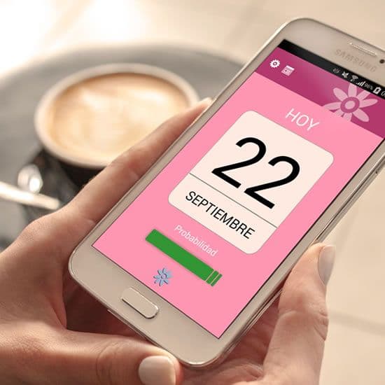 App Galaxy Fem