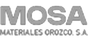 Materiales Orozco