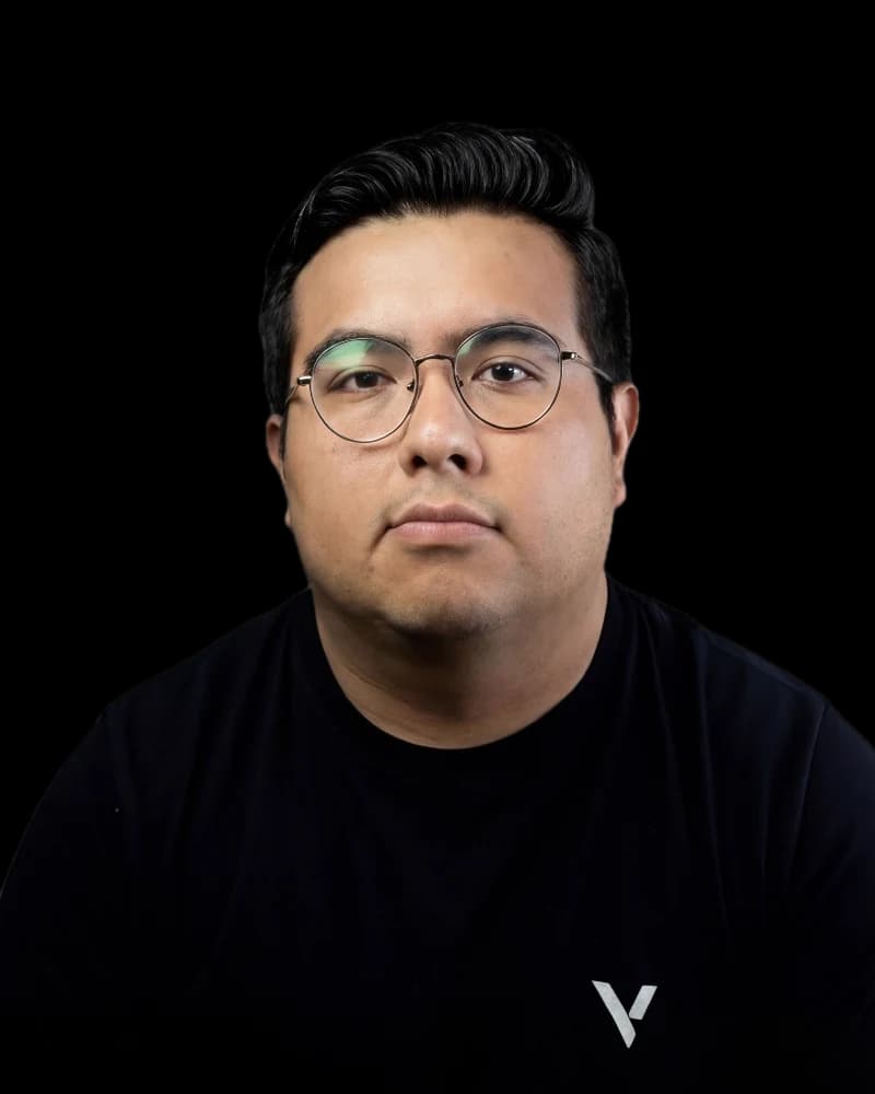 Kevin Urbina