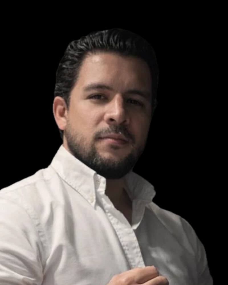 Luis Castillo
