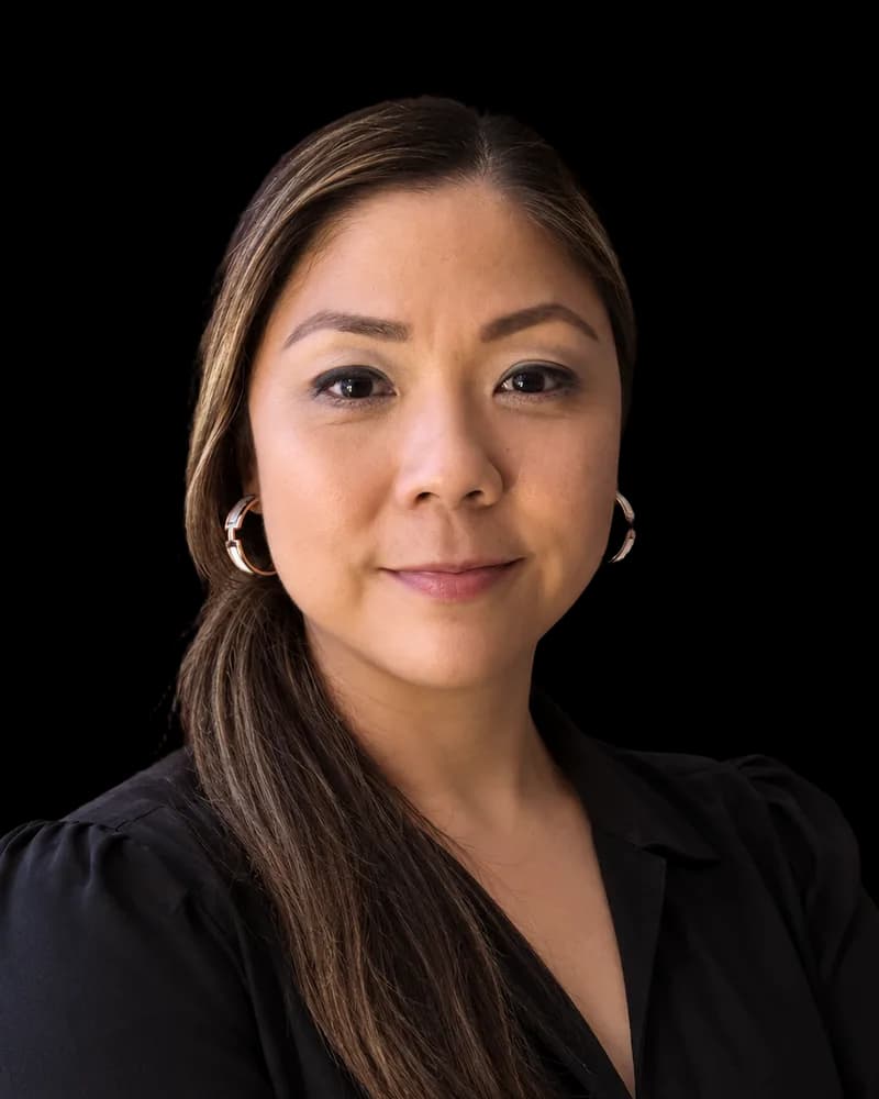 Mireya Chen